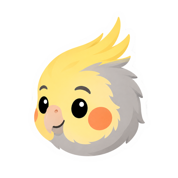 Pet sticker 8