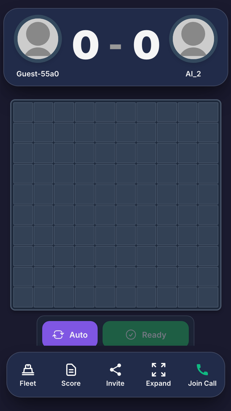Demo preview
