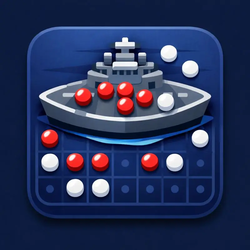 Battleship game cover